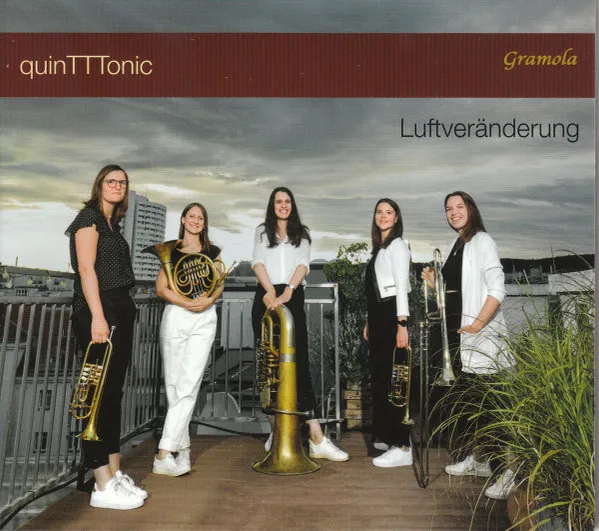 Luftveränderung