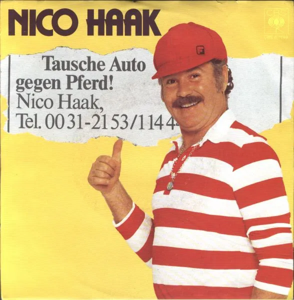 Tausche Auto Gegen Pferd