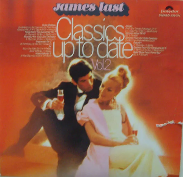 Classics Up To Date Vol. 2