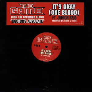It's Okay (One Blood)