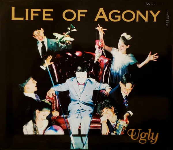 Life of Agony