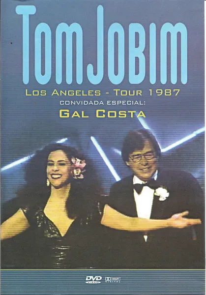 Los Angeles - Tour 1987