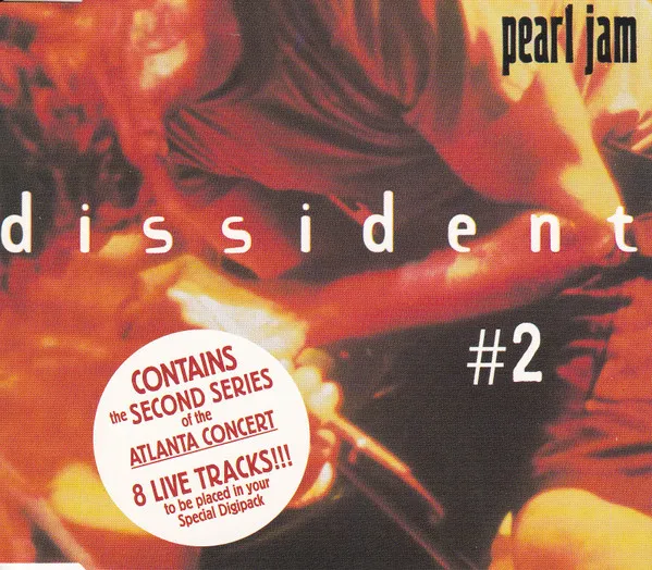 Dissident - Live In Atlanta #2