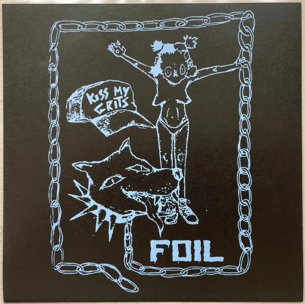 Foil