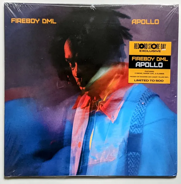 Apollo