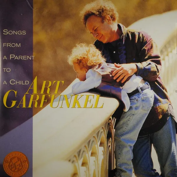 Songs From A Parent To A Child