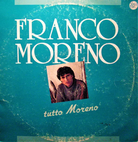 Tutto Moreno