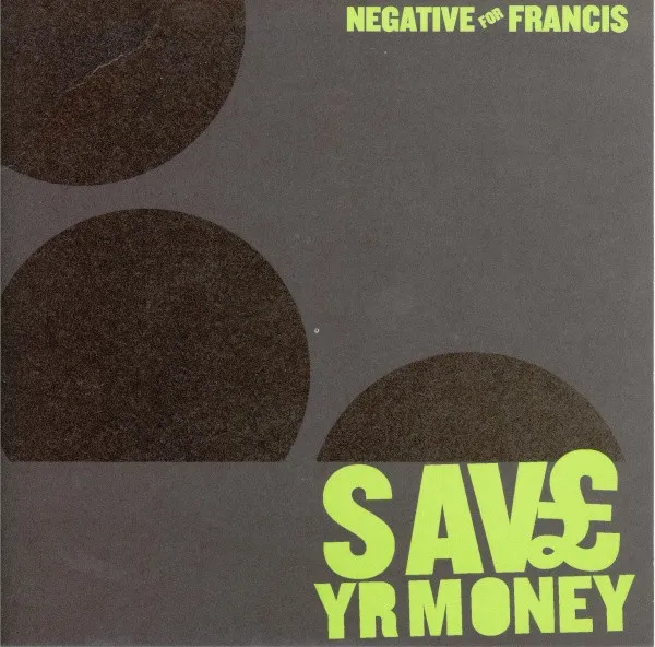 Save Yr Money