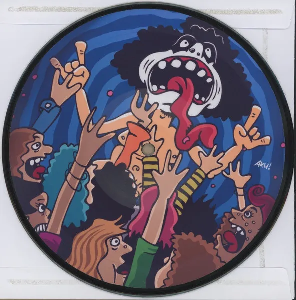 Sex, Drugs & Rock 'N' Roll Als Rechenbeispiel