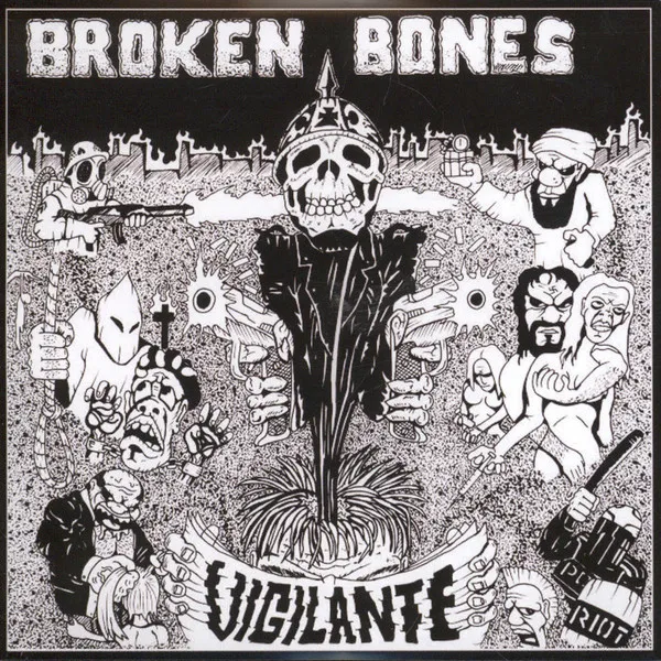 Vigilante