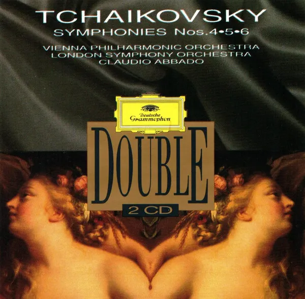 Symphonies Nos. 4·5·6