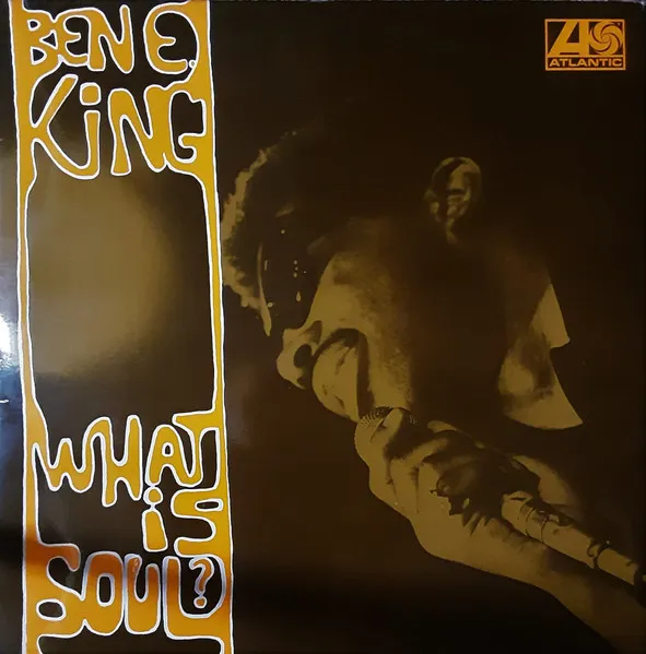What Is Soul?