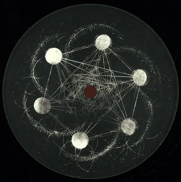 Veiled Space EP