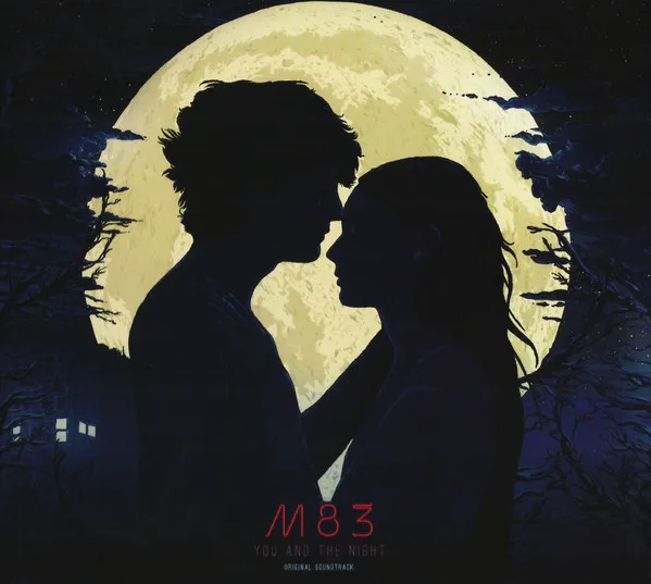 You And The Night - Original Soundtrack