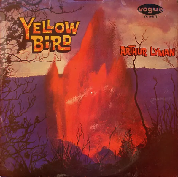 Yellow Bird