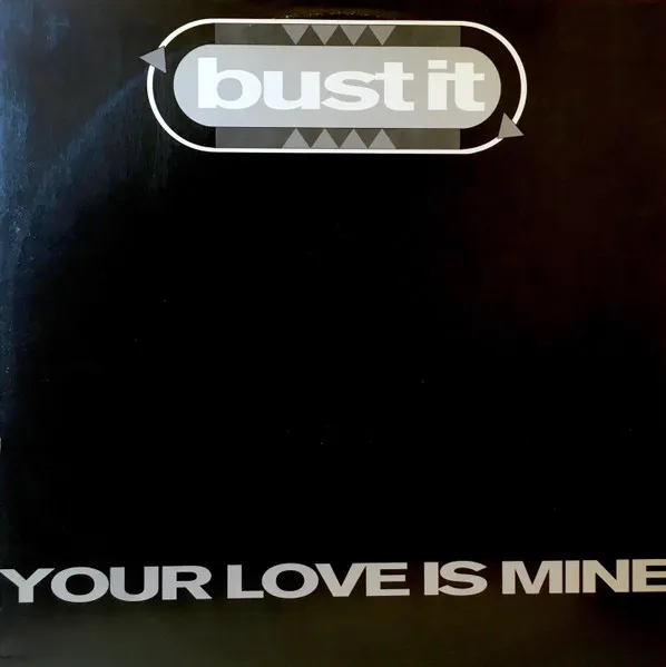 Your Love Is Mine