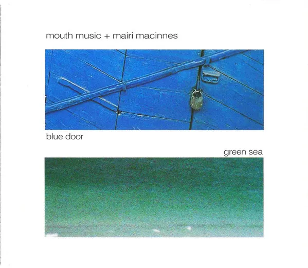 Mouth Music