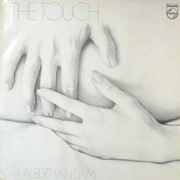 The Touch Of Albert van Dam