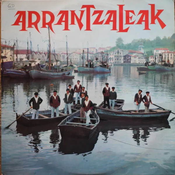 Arrantzaleak