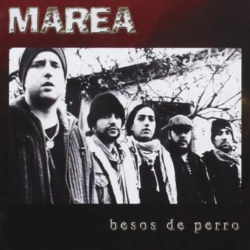 Besos De Perro