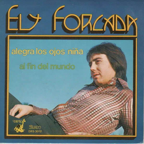 Alegra Los Ojos Niña / Al Fin Del Mundo