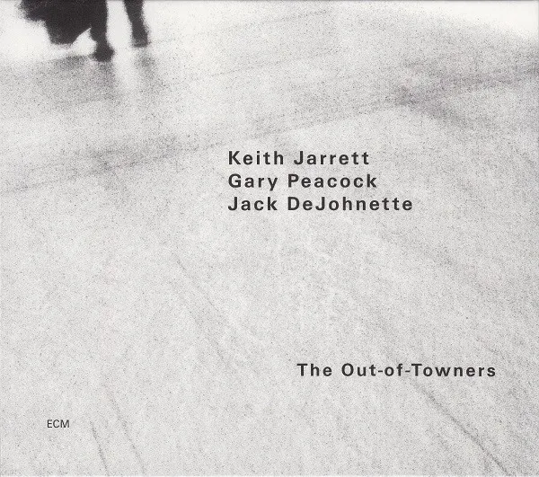 Out of Towners