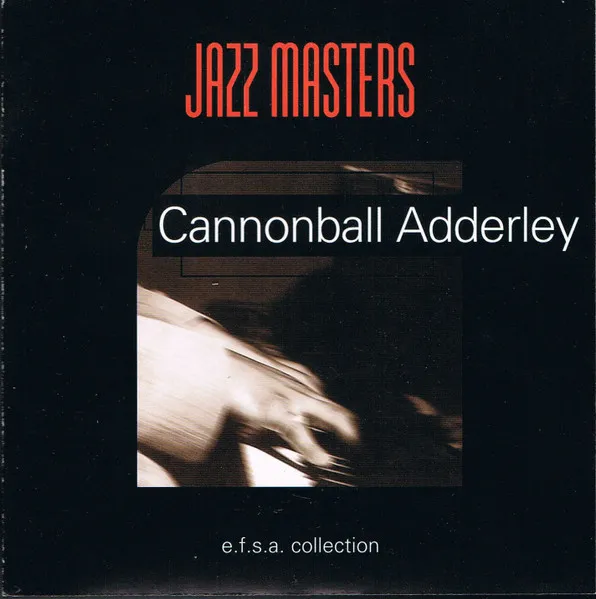 Jazz Masters