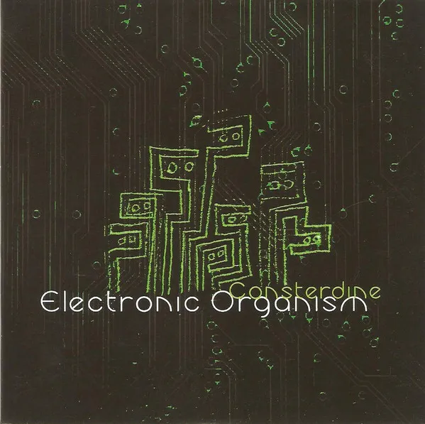 Electronic Organism