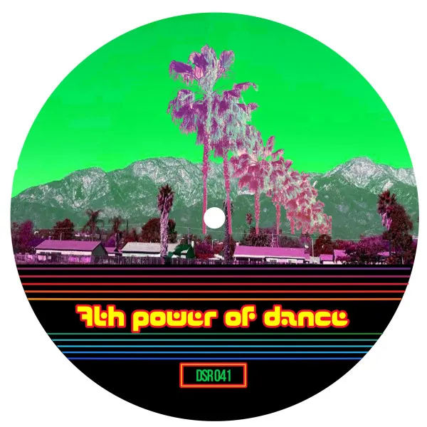 7th Power Of Dance