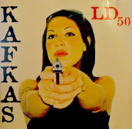 LD50