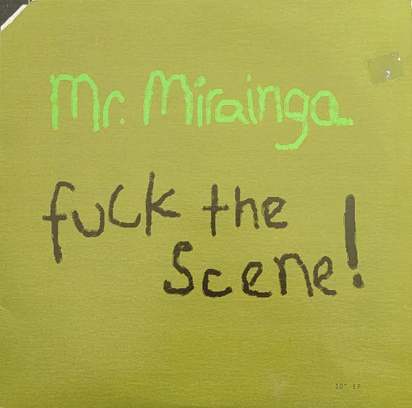 Fuck The Scene!