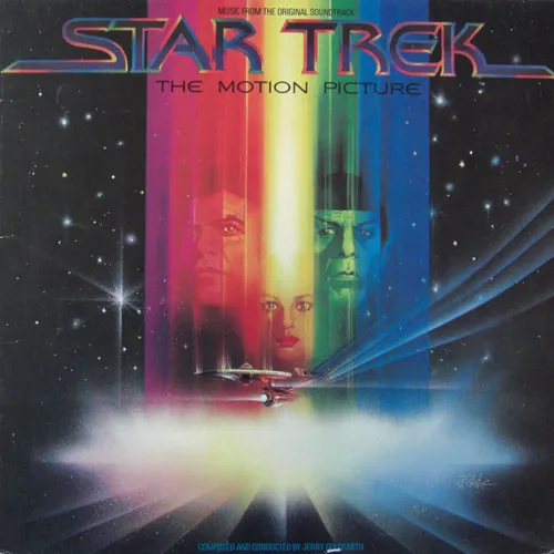 Star Trek: The Motion Picture