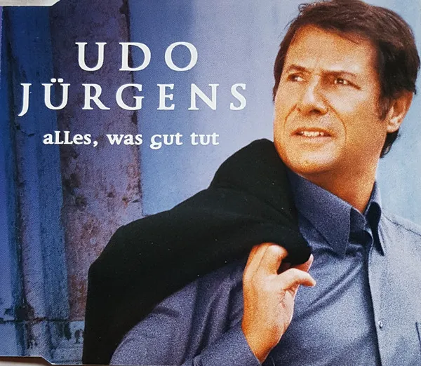 Alles, Was Gut Tut