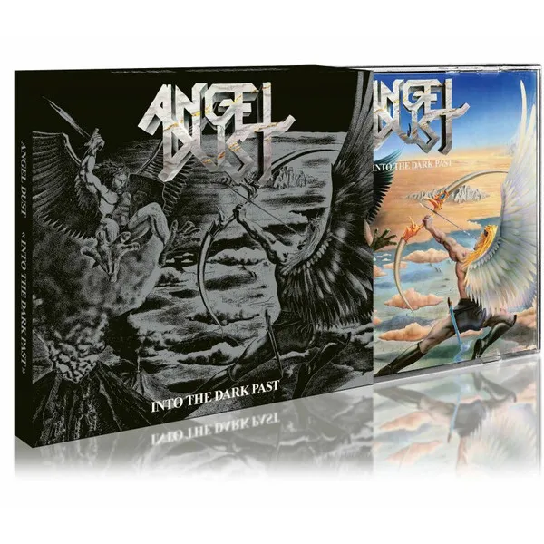 Into The Dark Past (Slipcase)