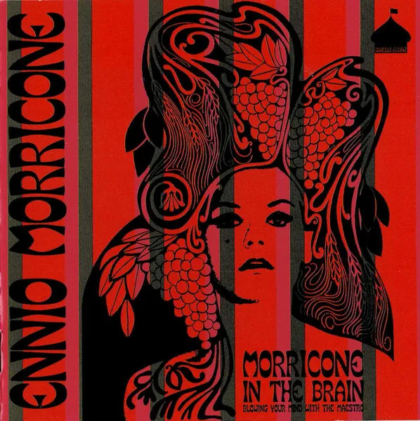 Morricone In The Brain