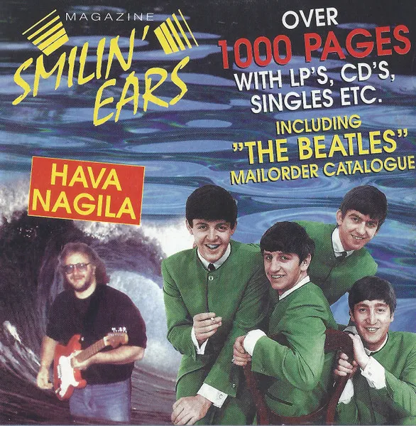 Hava Nagila