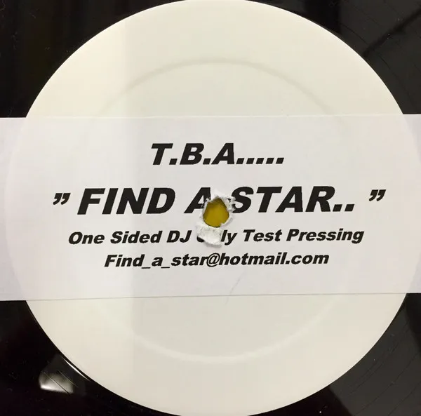 Find A Star