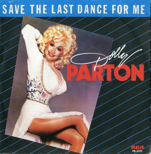 Save The Last Dance For Me