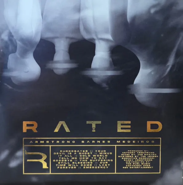 Rated R
