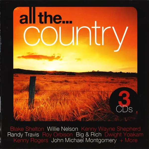 All the Country