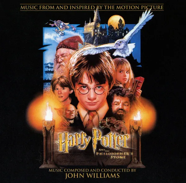 Harry Potter und der Stein der Weisen
