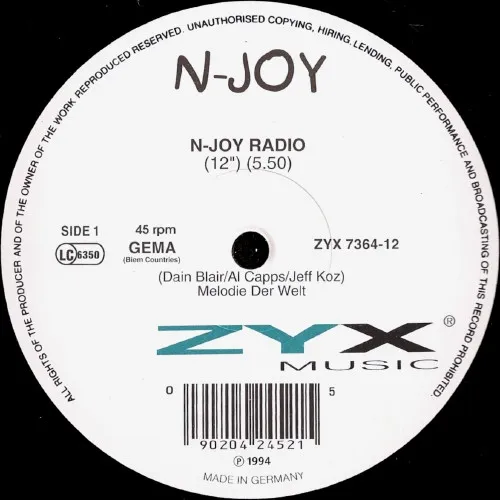 N-Joy Radio