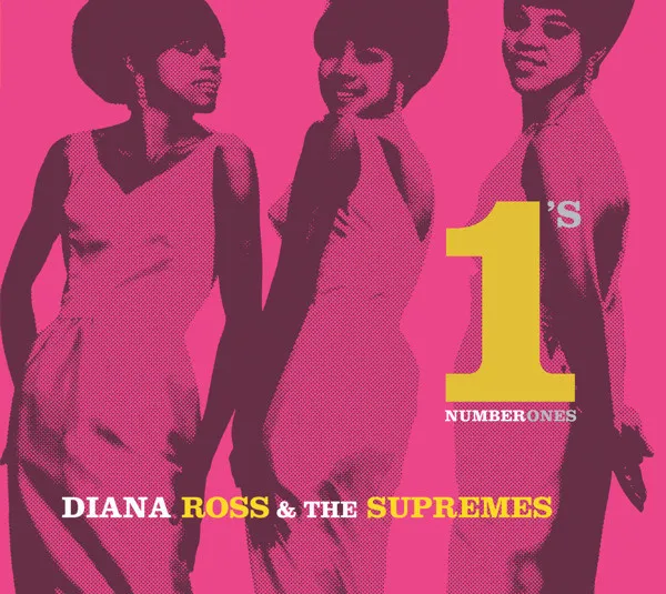 Number Ones
