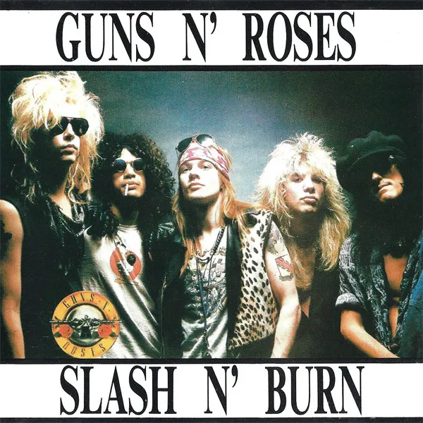 Slash N' Burn