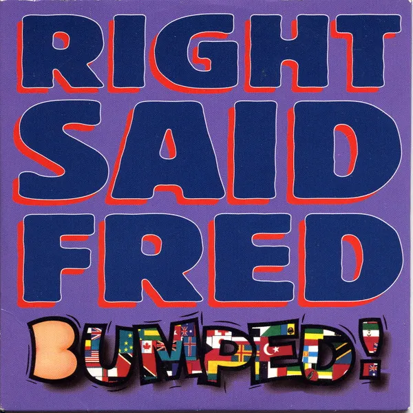 Right Said Fred