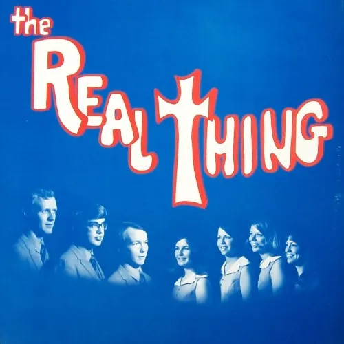 The Real Thing