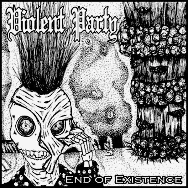 End Of Existence