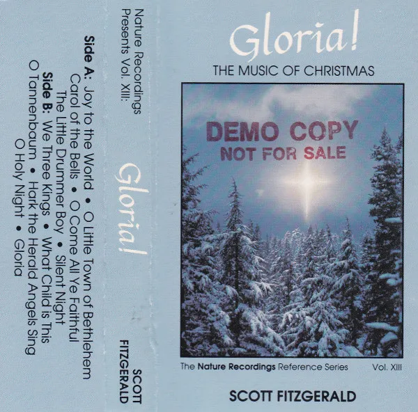 Gloria! The Music Of Christmas