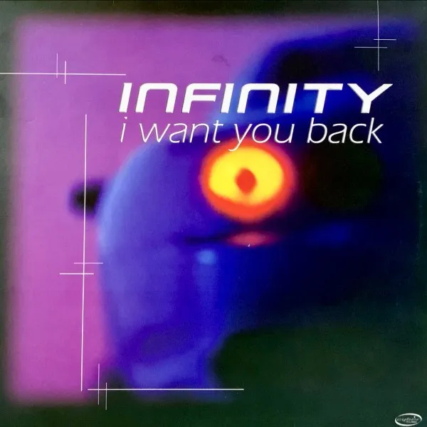 I Want You Back