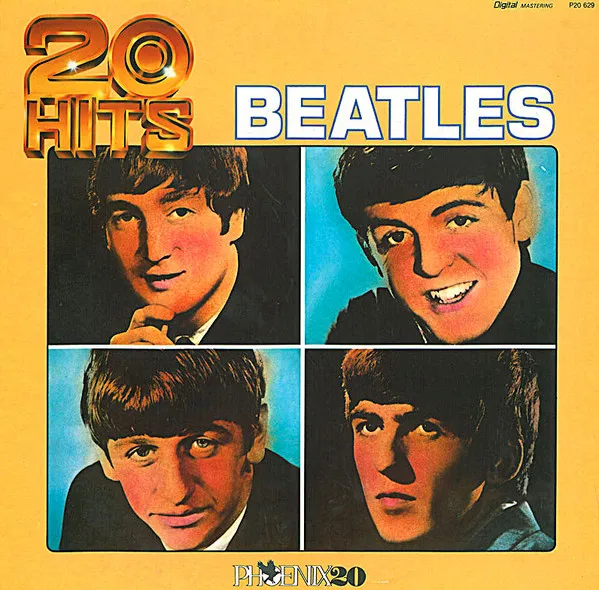 20 Hits